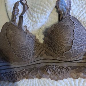 NWOT Victoria’s Secret PINK Bralette
